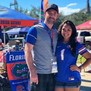 Meet your Posher, Gavin